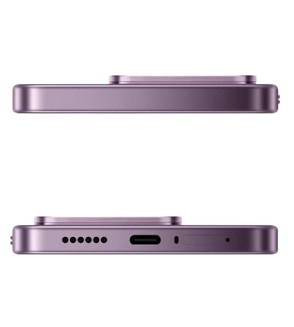 Смартфон Xiaomi 17T 12/512Gb Фиолетовый
