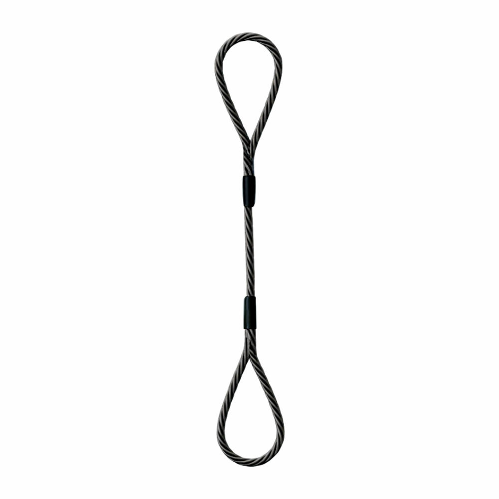 SZ081162 Строп канатный HITCH СКП-1,60/2000 заплет