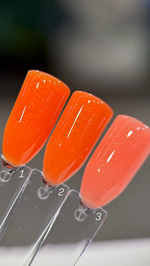 Бескислотная база серия ROSY 15мл