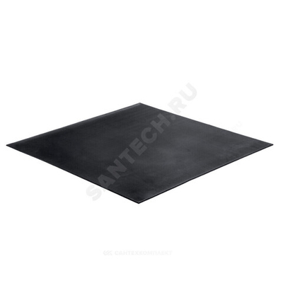 Техпластина резина МБС-С 5мм лист 720х720мм ГОСТ 7338-90 2Ф-I-МБС-С-5