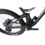 Двухподвесный велосипед Scott Genius 900 Ultimate AXS (2020)