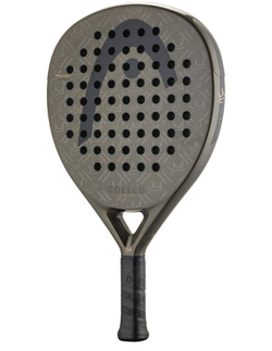Ракетка для Padel Head Coello Junior 2026