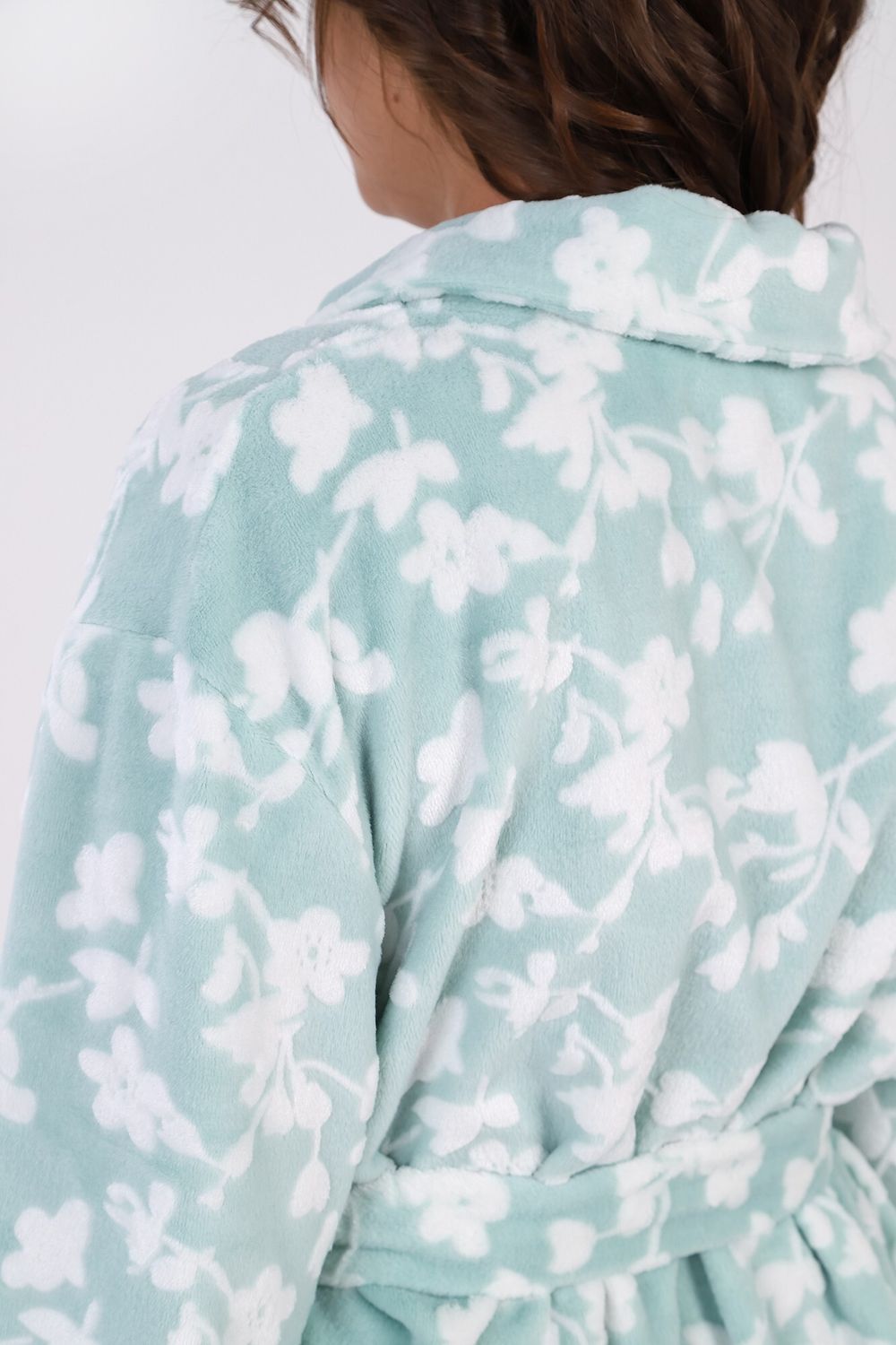 Халат Лоза-1 Виотекс МЯТНЫЙ