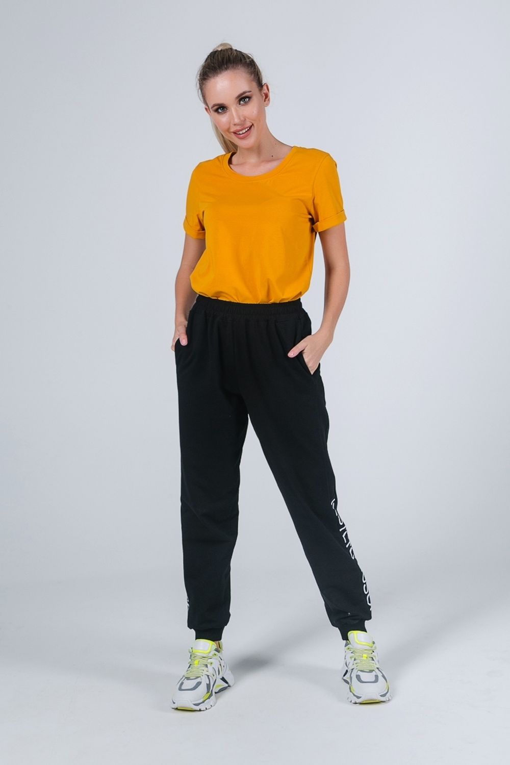 Футболка Дрю №4 Valentina