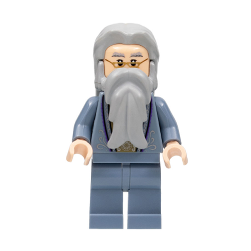 Альбус Дамблдор hp099