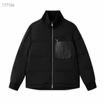 Пуховик Hermes