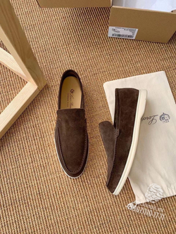Лоферы Loro Piana