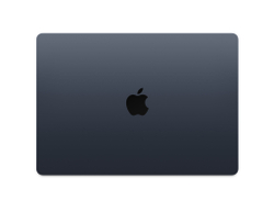 MacBook Air 15-дюймов M2 MQKX3 8-Core CPU 10-Core GPU 8GB Unified Memory 512GB SSD Midnight (Синий)