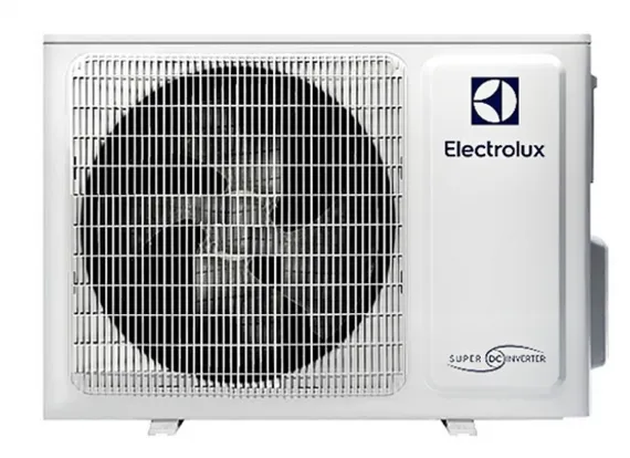 Сплит-система Electrolux EACS/I-18HEN-BLACK/N8_24Y Enterprise Super DC Inverter