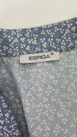 Платье Espiga