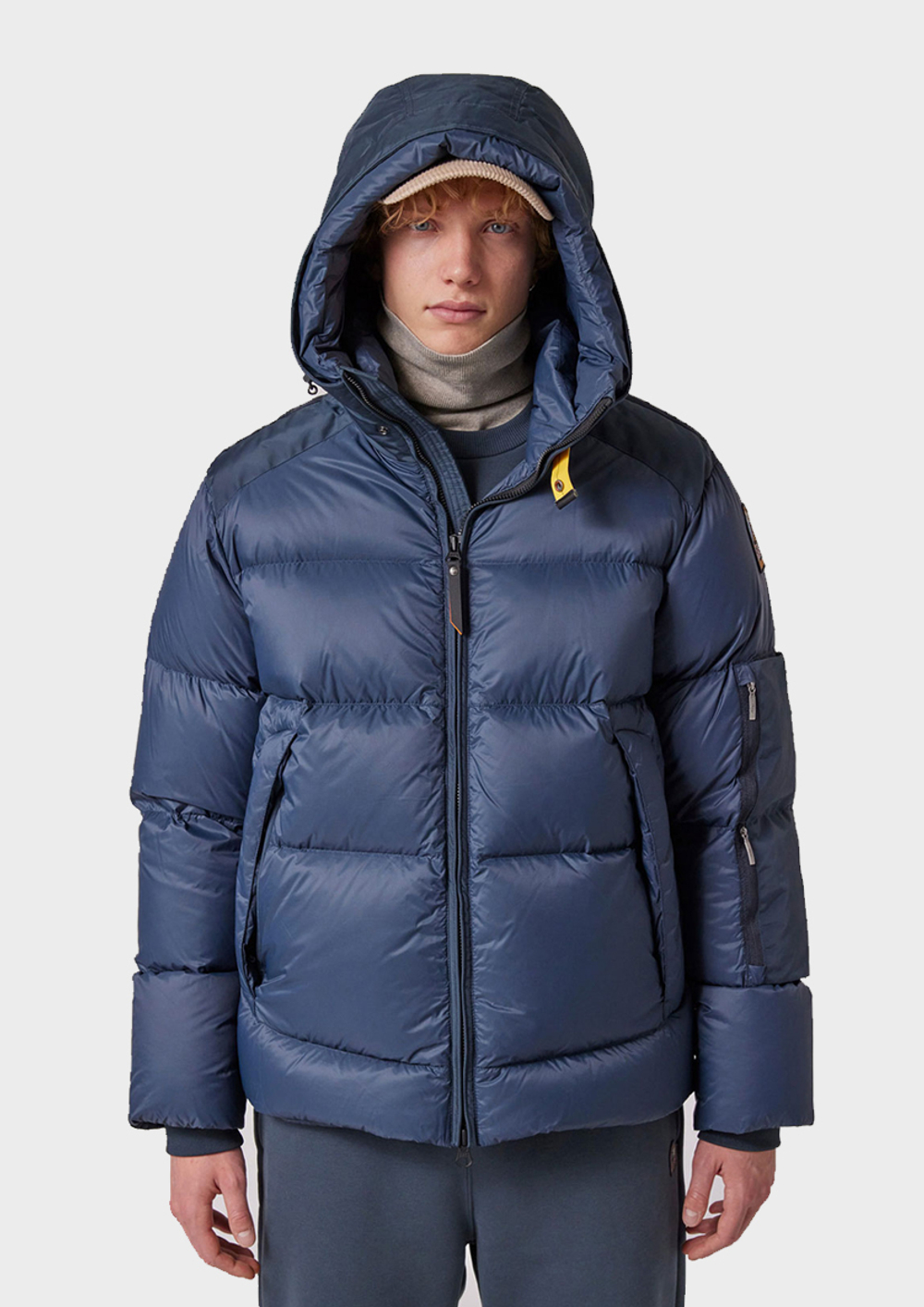 Пуховик PARAJUMPERS TYRIK