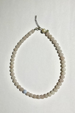 Ожерелье ETERNAL LOVE из розового кварца