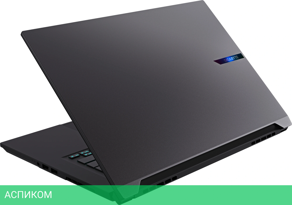 Ноутбук Gigabyte Aero X16 1VH