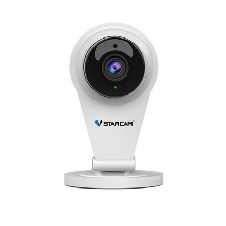 Миниатюрная Wi-Fi камера видеонаблюдения VStarcam G7896WIP