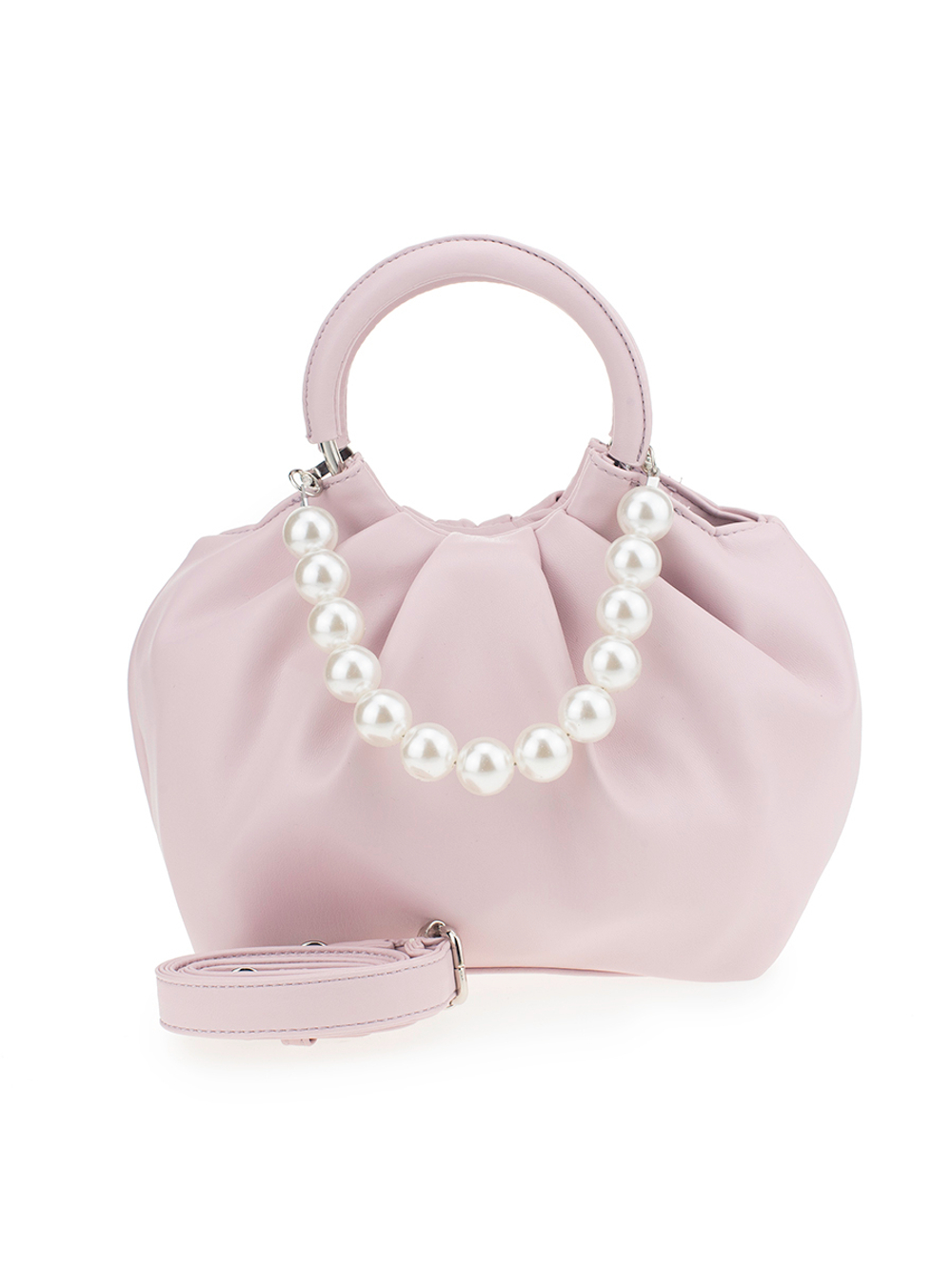 27548/64 Сумка жен., иск. кожа