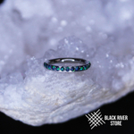 Кликер Twilight Opal #19 1.2мм