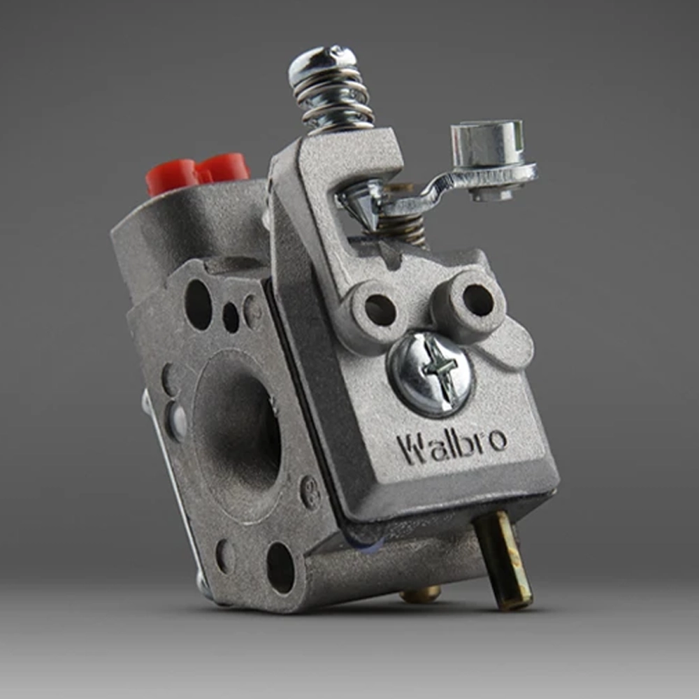 Бензокоса Caiman WX36 2-х тактный 1.4 л.с., захват 255 мм, 01-010401-2647