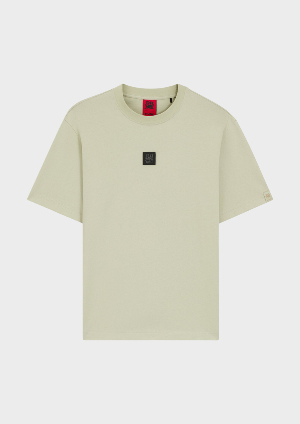 Футболка HUGO Dogos Rb