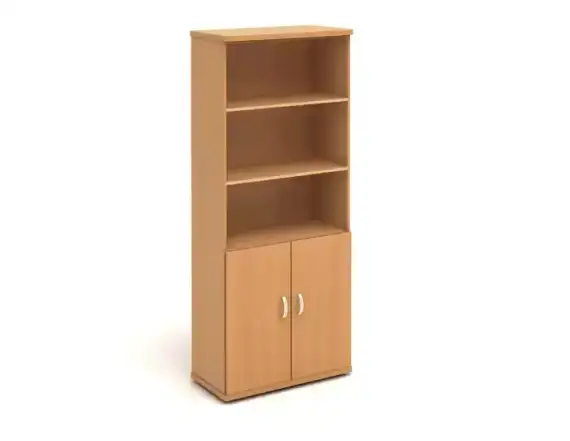 КЭ59 Шкаф высокий Эталон 854*424*2066