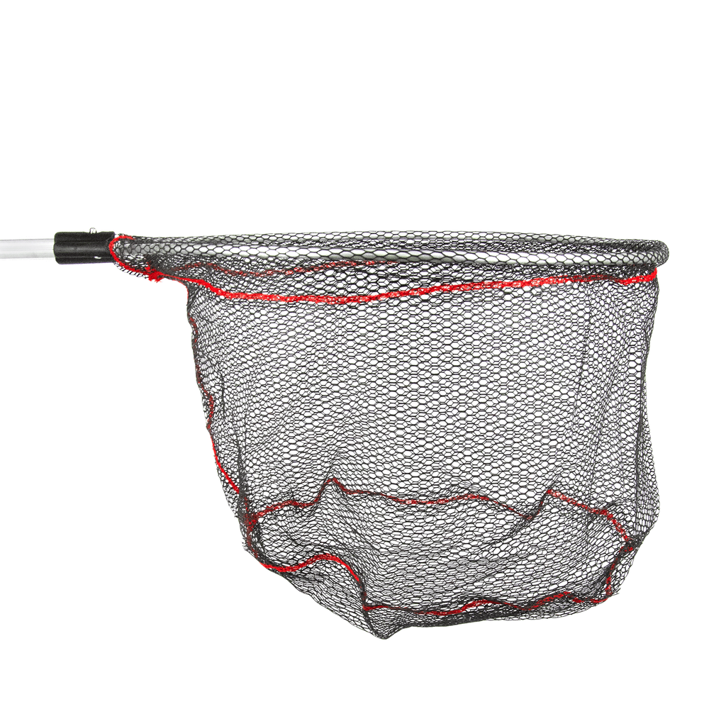 Подсачек круглый Osprey PF160 (прорезиненная сетка)