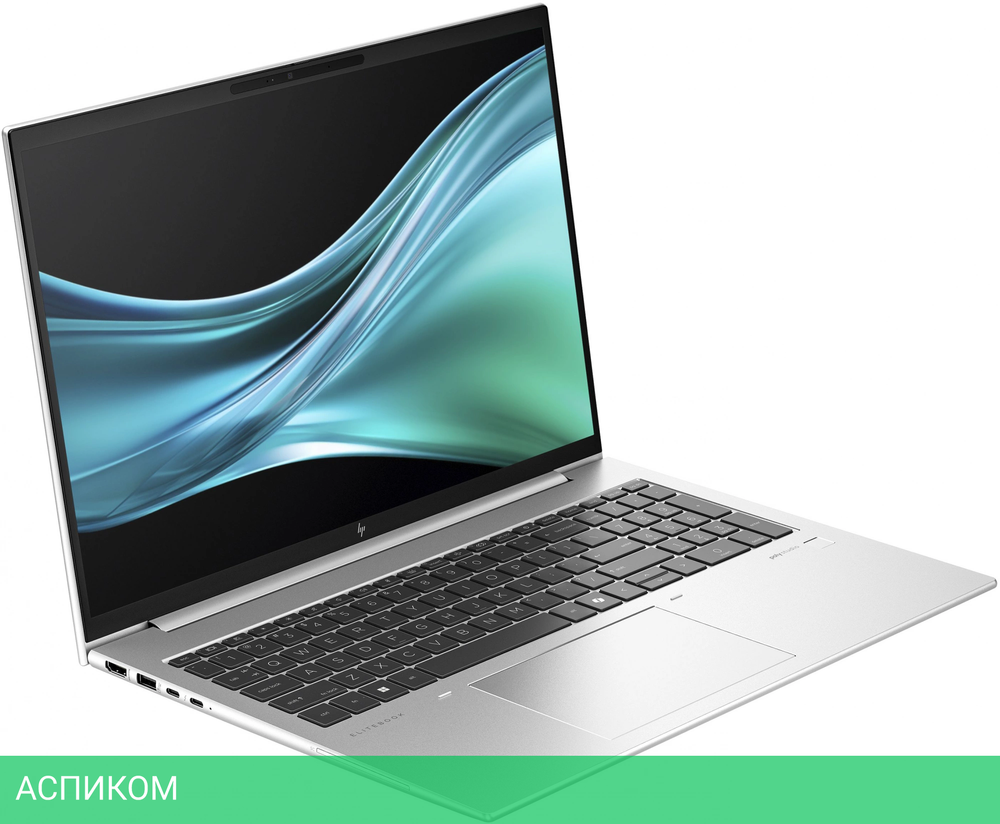 Ноутбук HP EliteBook 860 G11