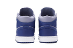 Кроссовки Jordan Air Jordan 1 Mid (Женская размерная сетка)