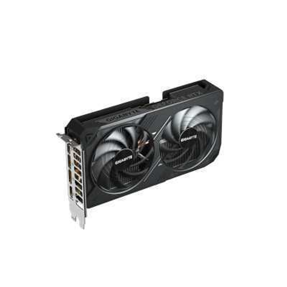 Видеокарта GigaByte nVidia GeForce RTX 5060 Ti 16Gb GV-N506TWF2MAX OC-16GD 1.0
