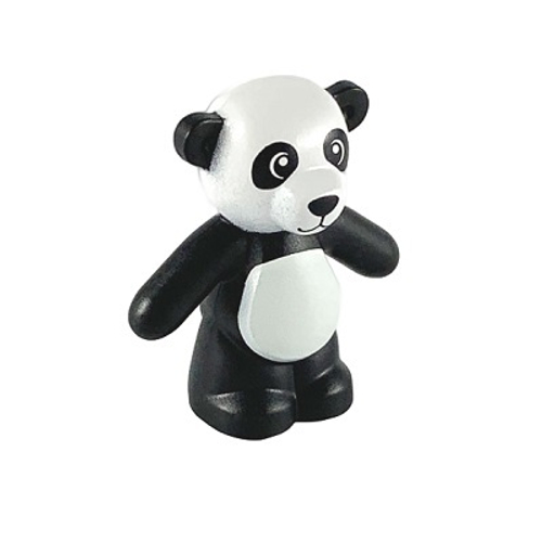 Плюшевый мишка в виде панды 98382pb003