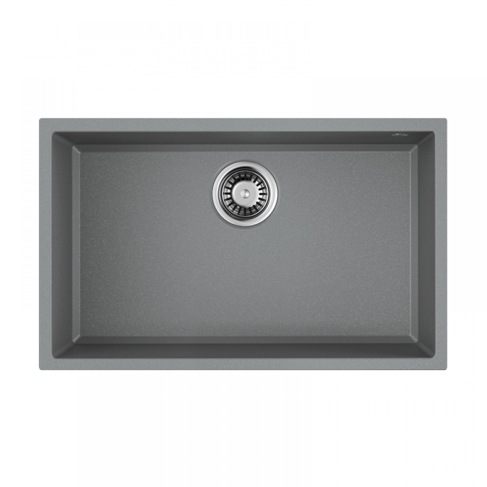 Кухонная мойка Omoikiri Tedori 66-U-GR