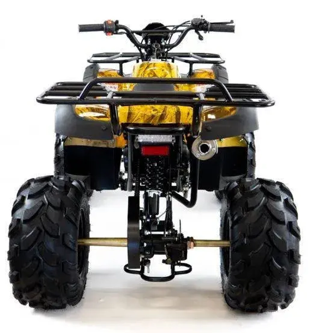 Квадроцикл MOTAX ATV Grizlik 7 110 cc