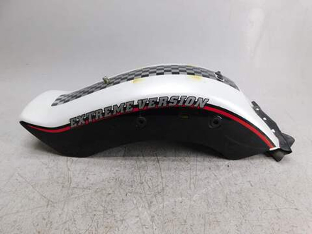 крыло заднее Yamaha Dragstar 400 custom