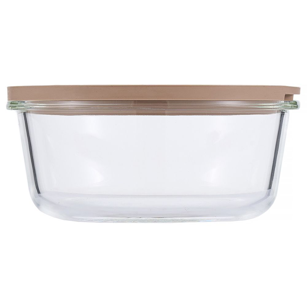 Контейнер стеклянный Gipfel Veso 52829 500 мл