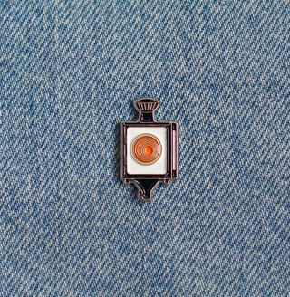 Значок Флюгарка