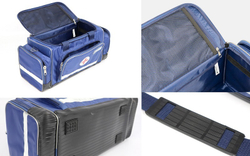 Укладка для оказания экстренной помощи по Приказу № 923н