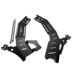 FRAME PROTECTORS, Frame Guard for Honda CRF250L-M-Rally (2012-2020)