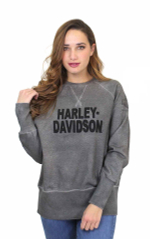 Толстовка женская Harley-Davidson -70%