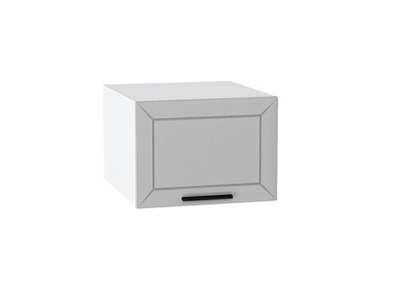 Шкаф верхний горизонтальный глубокий Глетчер