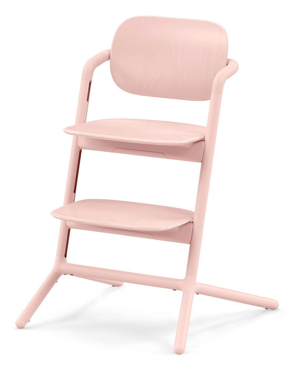 Стульчик для кормления Cybex Lemo 4 в 1 Pearl Pink