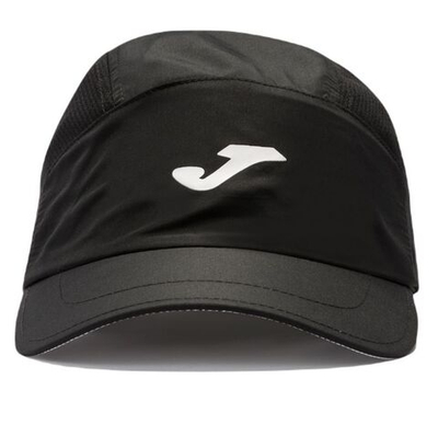 Теннисная кепка Joma Running Night Cap - Black