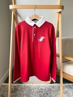 Хлопковое поло Jacadi, 152