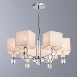 Люстра Arte Lamp North A5896LM-6CC