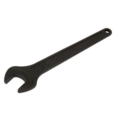 Цена на KING TONY (10F0-26P) Ключ рожковый силовой 26 мм