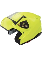 Шлем SH501 Freedom Yellow Fluor M