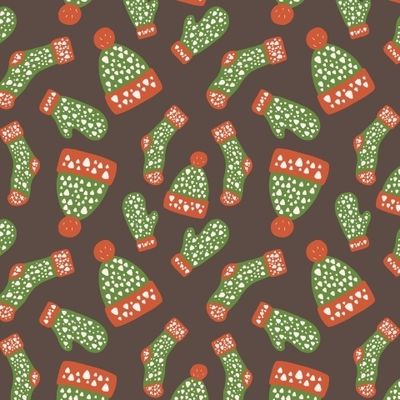 Рождественское настроение №2.