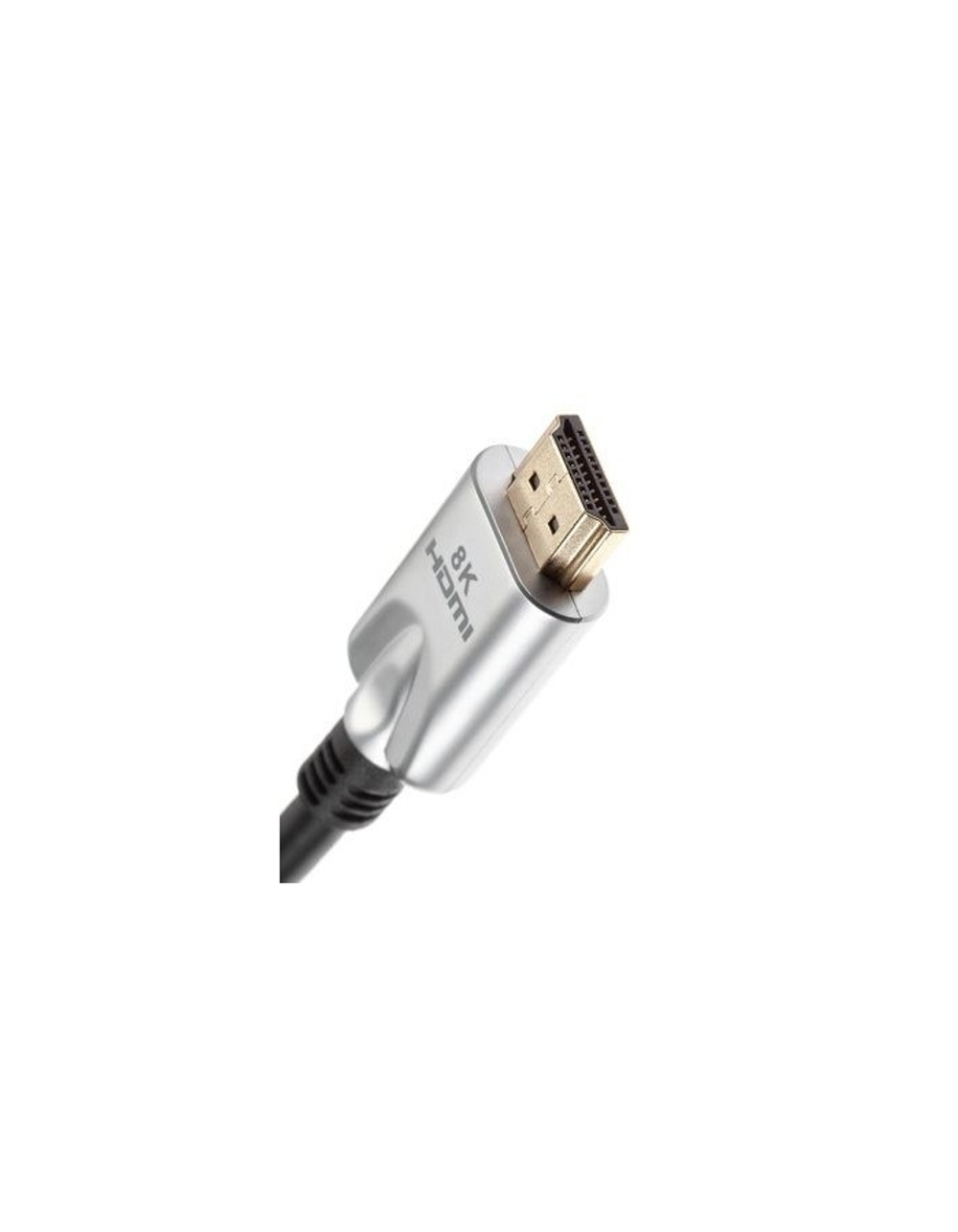 VCOM Кабель HDMI 19M/M,ver. 2.1, 8K@60 Hz 2m VCOM &lt;CG862-2M&gt;