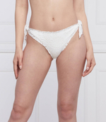 Трусики бикини Twinset U&amp;B - белый(221LMMJ88)