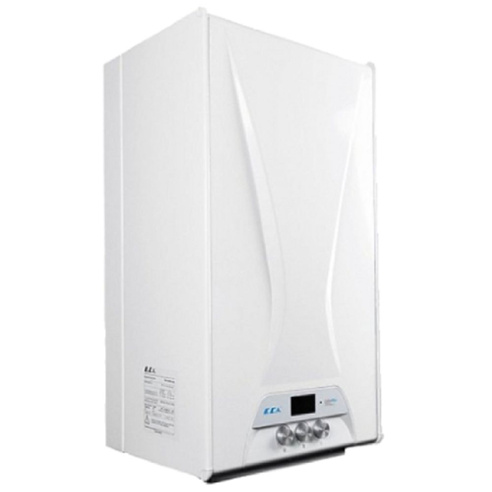 Котел газовый E.C.A. настенный GELIOS PLUS 28 HM NG, 2-ух конт., 28 кВт