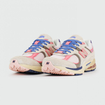 кроссовки New Balance 2002R x Hype DC Wmns