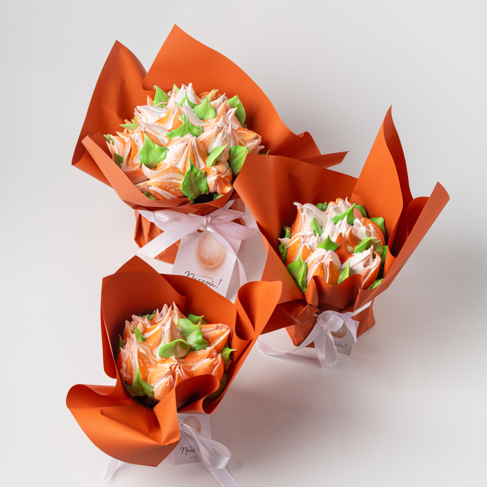 Творожный кулич с цукатами апельсина