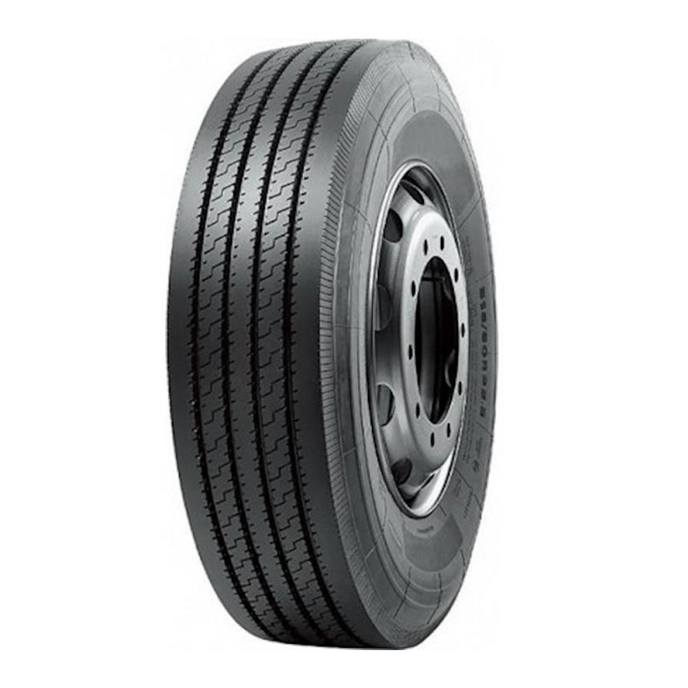 Грузовая шина ATLANDER ATL200 11 R22.5 16PR 148/145M TL Рулевая ось